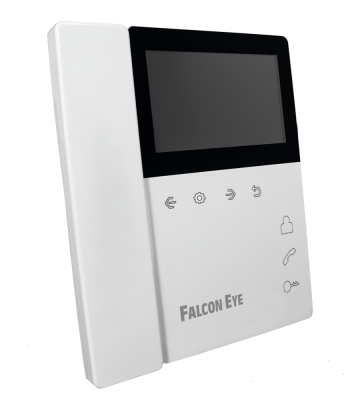 Falcon Lira XL видеодомофон